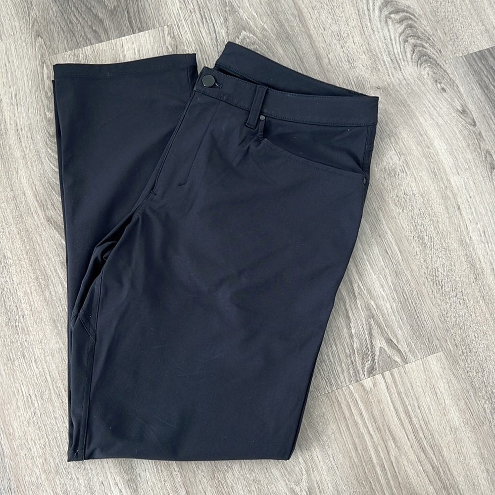 Lululemon Athletica ABC classic mens pants